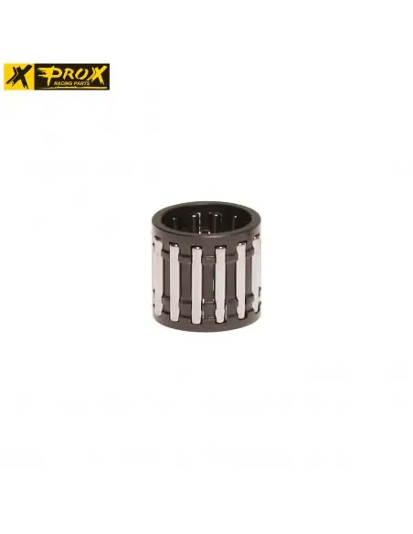 JAULA DE AGUJAS BIELA PISTON PROX HONDA CR 125 79-87 - 14x18x18 Auténtico