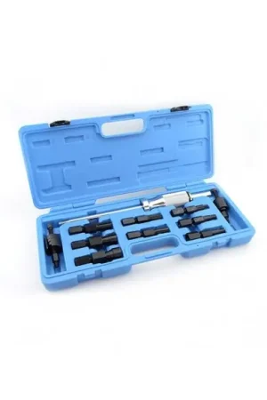 Artesanal EXTRACTOR DE COJINETES DE CARTER PROFESIONAL