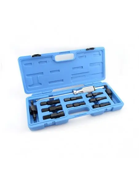 Artesanal EXTRACTOR DE COJINETES DE CARTER PROFESIONAL
