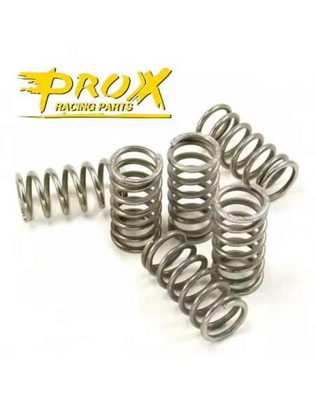 KIT MUELLES EMBRAGUE PROX GAS GAS EC 450F 2013 (MOTOR YAMAHA) Oferta Especial