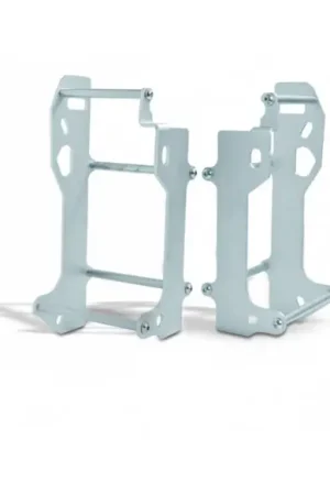 PROTECTORES RADIADOR CROSSPRO HONDA CRF 450X 05-07 Mejor Precio