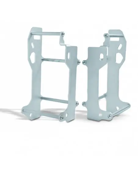 De Moda PROTECTORES RADIADOR CROSSPRO HONDA CRF 250R 2014