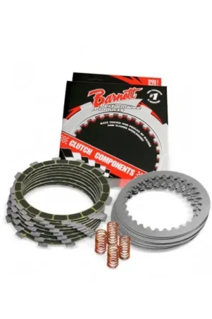 KIT EMBRAGUE COMPLETO BARNETT GAS GAS 200-515 Directo De Fábrica