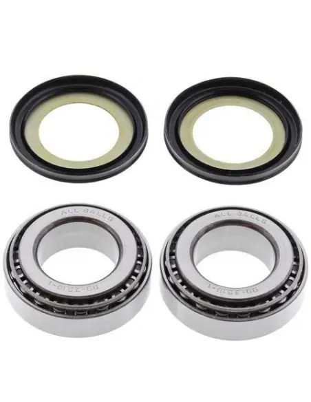 Oferta De Temporada KIT RODAMIENTOS DIRECCION TM EN 125/250/300 98-01 MX 125/250/300 98-01