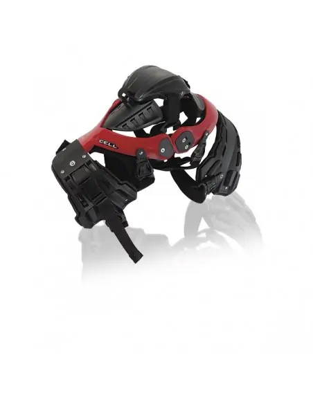 Mejor Precio RODILLERAS ORTOPEDICAS ASTERISK NEW CELL