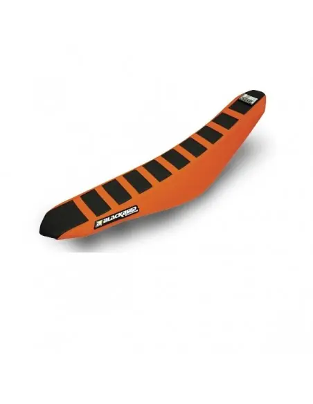 Más Vendido FUNDA ASIENTO BLACKBIRD ZEBRA KTM EXC 12-16 SX/SXF 11-15