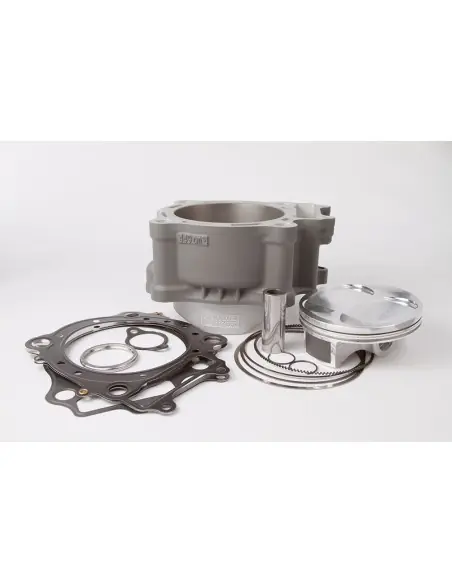 KIT CILINDRO COMPLETO CYLINDER WORKS HONDA CRF 450R 02-08 488CC BIG BORE No Te Lo Pierdas
