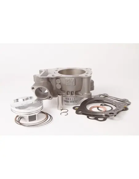 KIT CILINDRO COMPLETO CYLINDER WORKS HONDA CRF 150R 07-09 159CC BIG BORE Nueva Colección