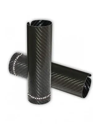 PROTECTORES HORQUILLA PROGRIP FIBRA DE CARBONO 230MM Entrega Rápida