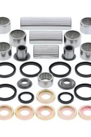 Envío Inmediato KIT REPARACION BIELETAS KAWASAKI KX 250F 06-20 KX 450F 06-18 KLX 450R 08-09