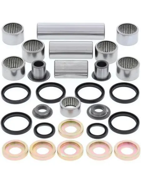 Envío Inmediato KIT REPARACION BIELETAS KAWASAKI KX 250F 06-20 KX 450F 06-18 KLX 450R 08-09
