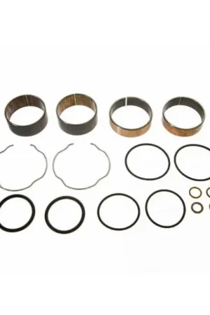 Súper Precio KIT CASQUILLOS DE HORQUILLA HONDA CR 500 96-01