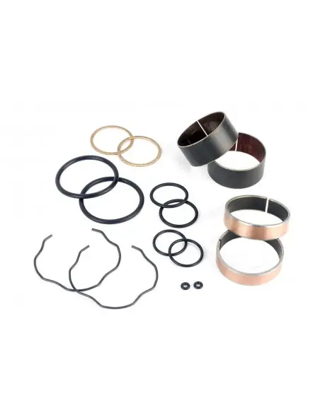 KIT CASQUILLOS DE HORQUILLA CR 125 97-07 CR 250 96 KX 125/250 96-01 YZ/WRF 96-03 Hecho A Mano