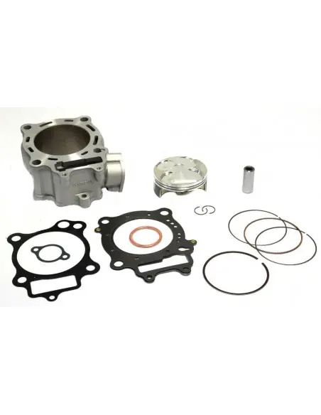 KIT CILINDRO ATHENA HONDA CRF 250R 04-09 CRF 250X 04-15 ESTANDAR Últimas Unidades