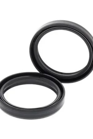 Marca Reconocida KIT RETENES DE HORQUILLA ALL BALLS SHOWA 49MM - 49X60X11