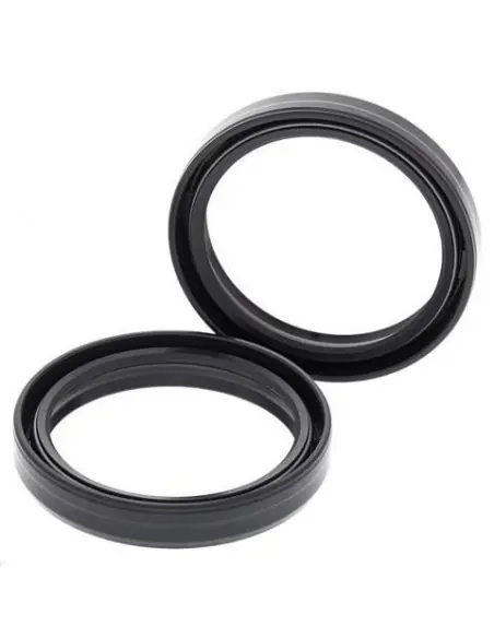 Marca Reconocida KIT RETENES DE HORQUILLA ALL BALLS SHOWA 49MM - 49X60X11
