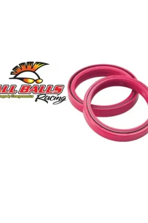 Premium KIT RETENES DE HORQUILLA ALL BALLS MARZOCCHI 50MM - 50X63X11