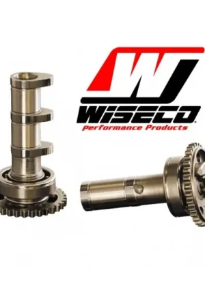 Pedido Al Por Mayor ARBOL DE LEVAS WISECO ADMISION SUZUKI RMZ 250 04-06