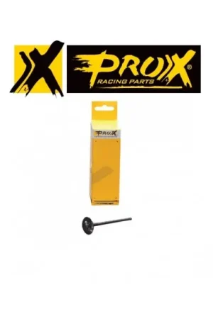 Oferta De Temporada VALVULA DE ESCAPE PROX ACERO HONDA CRF 150 07-19