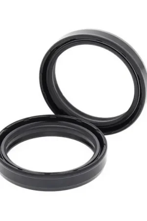 Precio De Fábrica KIT RETENES DE HORQUILLA ALL BALLS WHITE POWER 43MM - 43X53X9.5