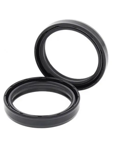 Precio De Fábrica KIT RETENES DE HORQUILLA ALL BALLS WHITE POWER 43MM - 43X53X9.5