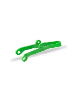 Favorito De Clientes PATIN DE BASCULANTE POLISPORT KAWASAKI KX 250F/450F 09-16 VERDE