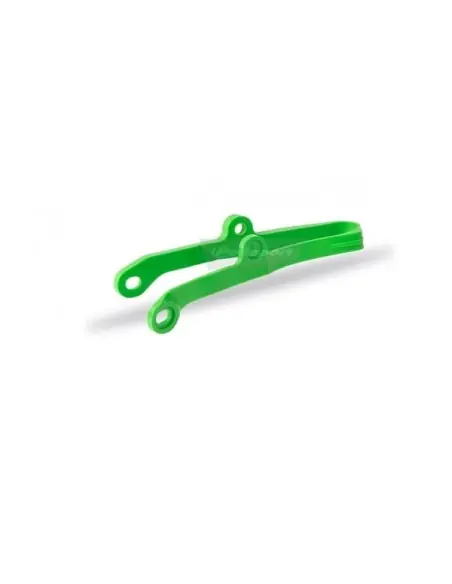 Favorito De Clientes PATIN DE BASCULANTE POLISPORT KAWASAKI KX 250F/450F 09-16 VERDE