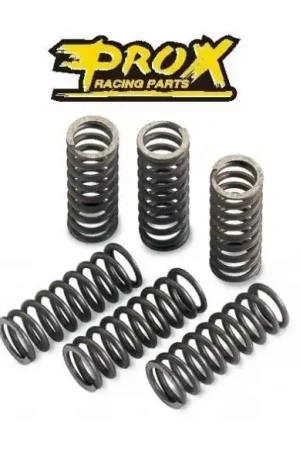 Lujoso KIT MUELLES EMBRAGUE PROX HONDA CRF 450R 11-12