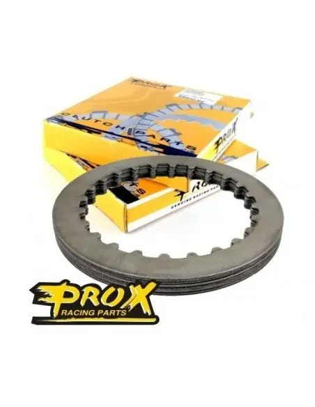 KIT SEPARADORES EMBRAGUE PROX HUSABERG FE 390/450 10-12 FE 570 2011 Comprar En Línea